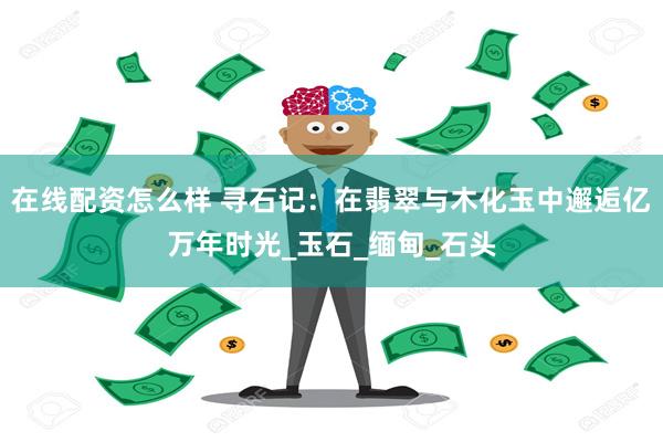 在线配资怎么样 寻石记：在翡翠与木化玉中邂逅亿万年时光_玉石_缅甸_石头